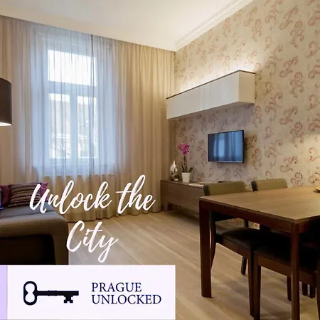 Vinohradsky Dum Residence-3
