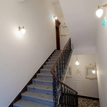 Vinohradsky Dum Residence-2